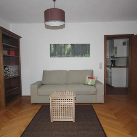 Ferienwohnung Bothe Zandt Zewnętrze zdjęcie