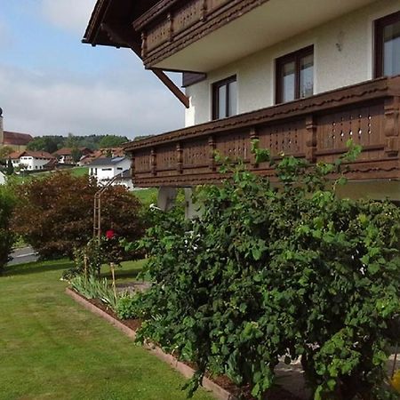 Ferienwohnung Bothe Zandt Zewnętrze zdjęcie