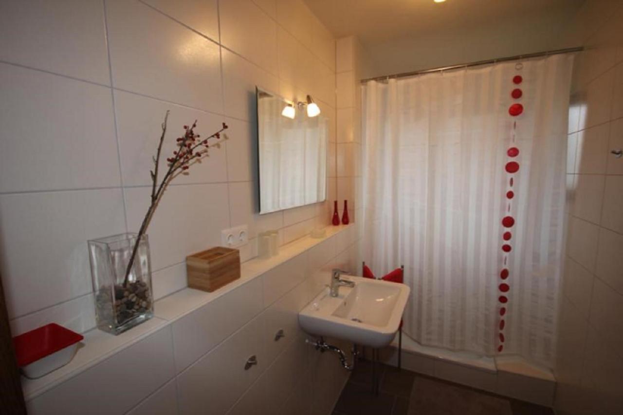Ferienwohnung Bothe Zandt Zewnętrze zdjęcie