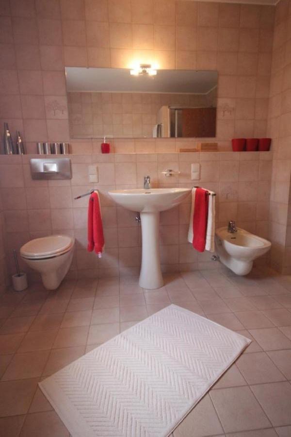 Ferienwohnung Bothe Zandt Zewnętrze zdjęcie