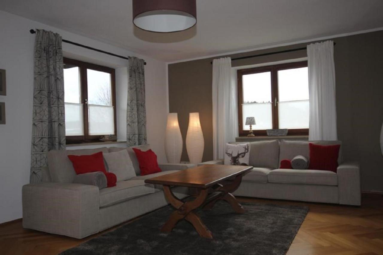 Ferienwohnung Bothe Zandt Zewnętrze zdjęcie