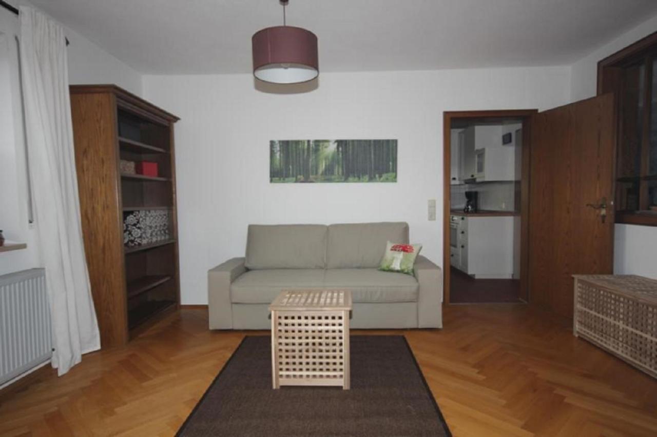 Ferienwohnung Bothe Zandt Zewnętrze zdjęcie