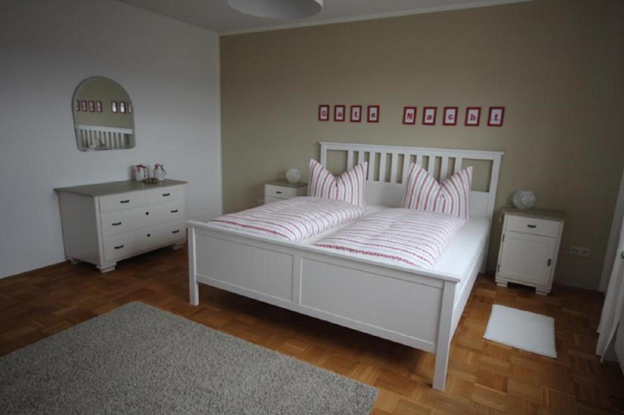 Ferienwohnung Bothe Zandt Zewnętrze zdjęcie