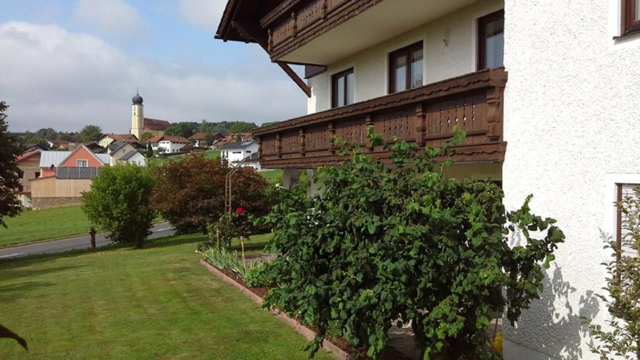Ferienwohnung Bothe Zandt Zewnętrze zdjęcie
