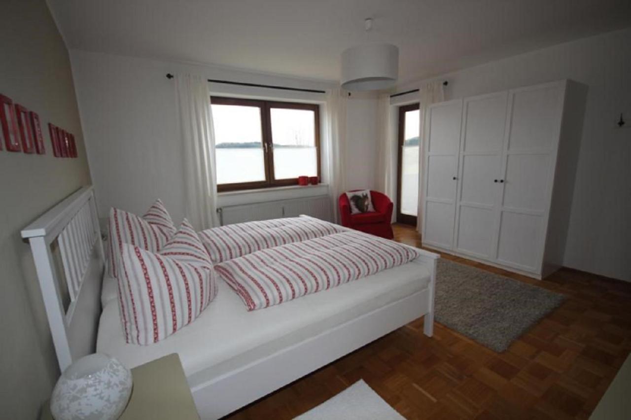 Ferienwohnung Bothe Zandt Zewnętrze zdjęcie