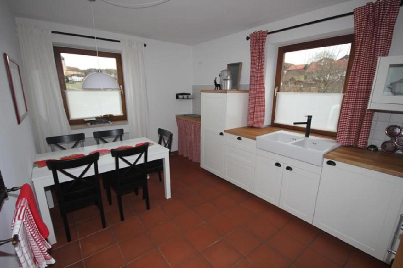 Ferienwohnung Bothe Zandt Zewnętrze zdjęcie