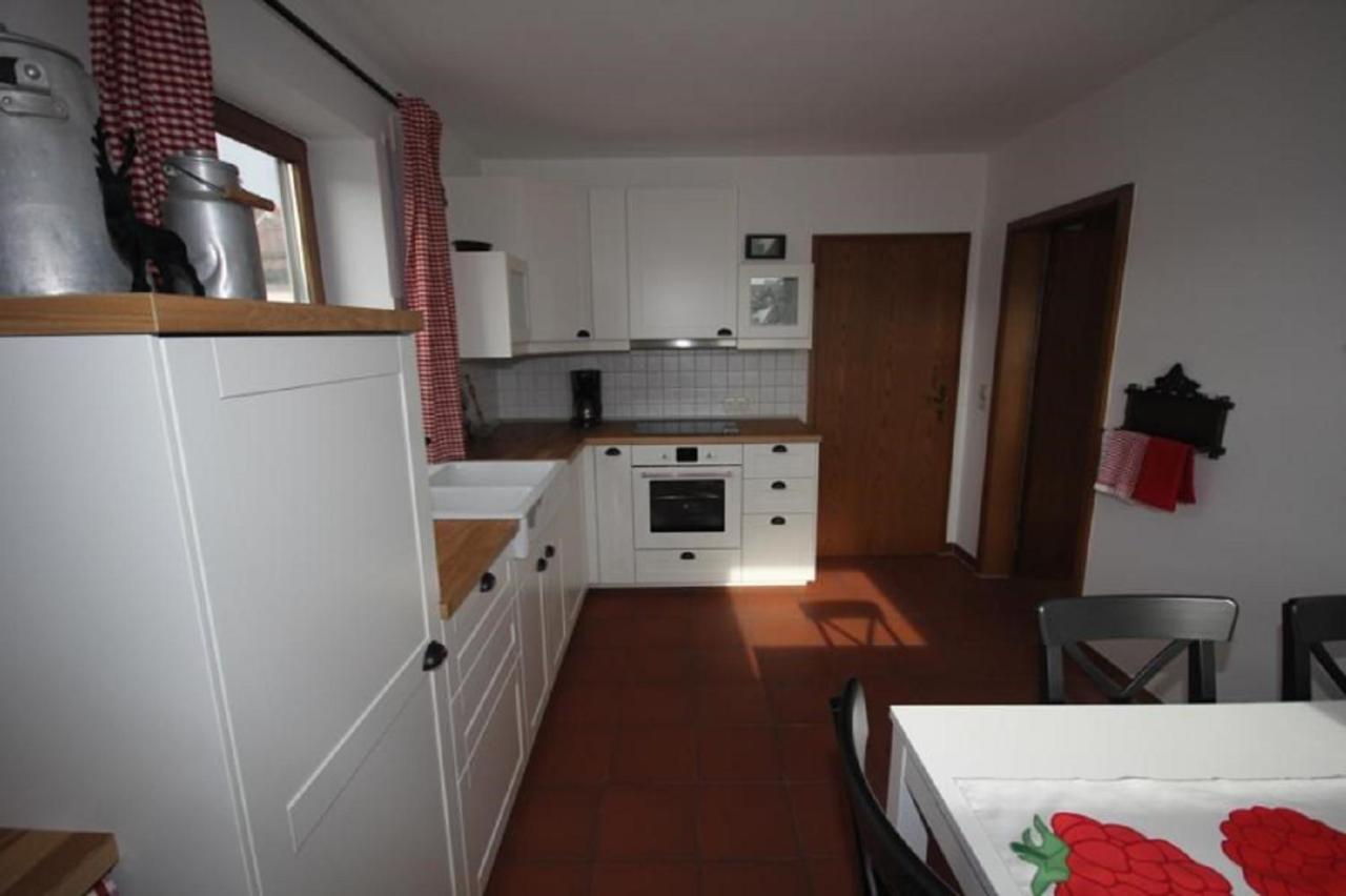 Ferienwohnung Bothe Zandt Zewnętrze zdjęcie