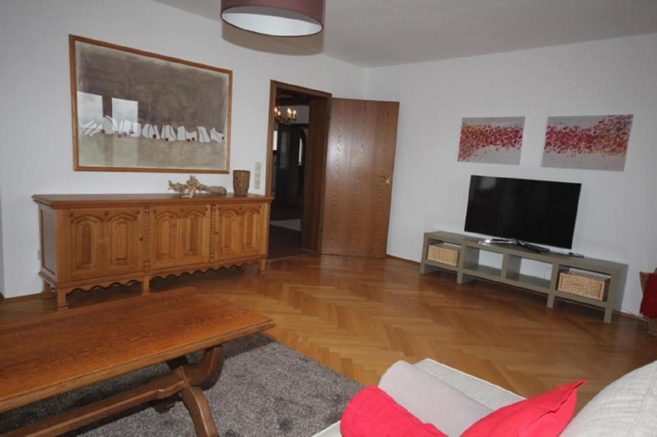 Ferienwohnung Bothe Zandt Zewnętrze zdjęcie