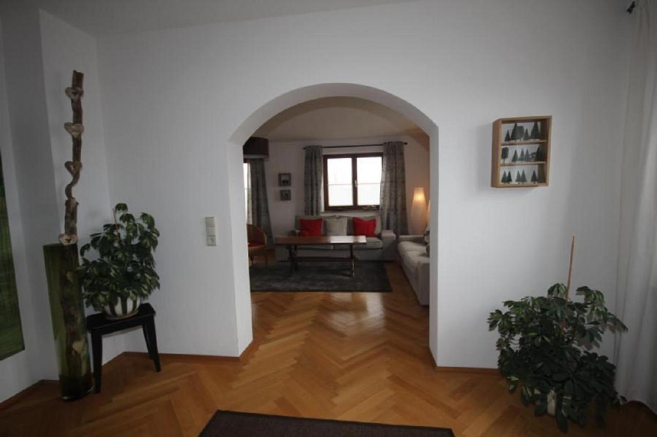 Ferienwohnung Bothe Zandt Zewnętrze zdjęcie