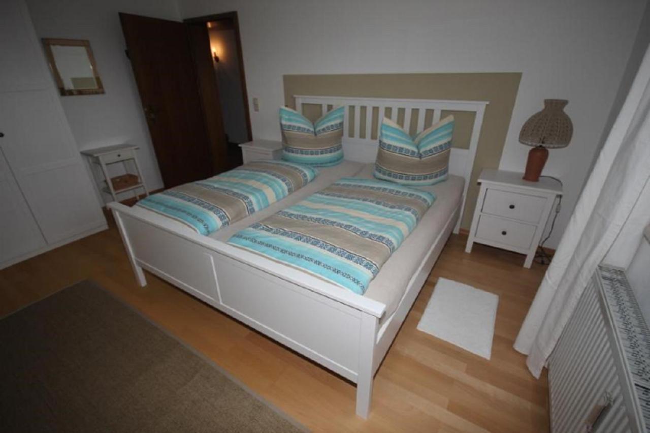 Ferienwohnung Bothe Zandt Zewnętrze zdjęcie