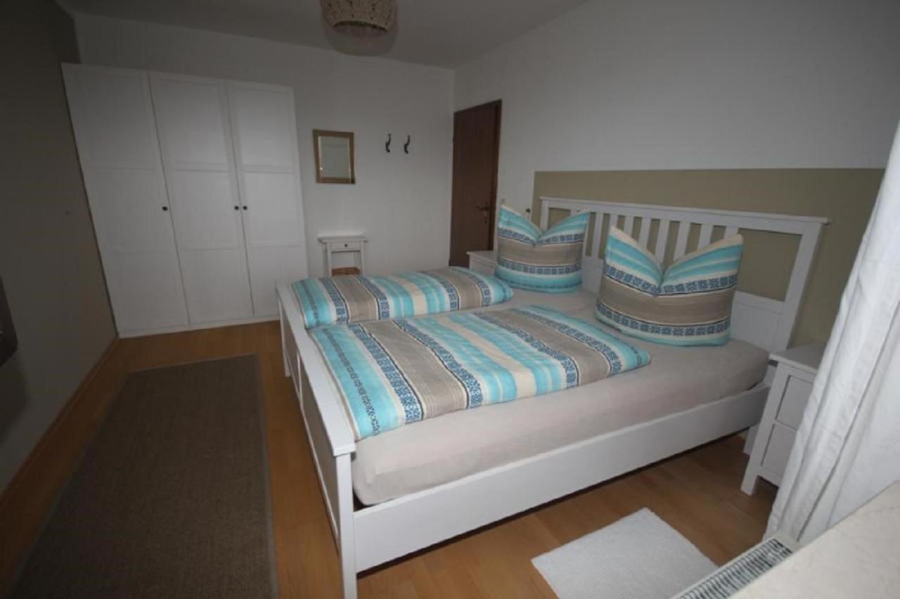 Ferienwohnung Bothe Zandt Zewnętrze zdjęcie
